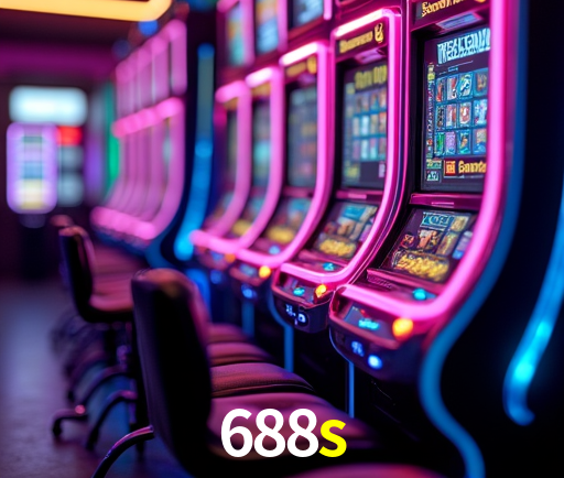 Loterias online na 688s