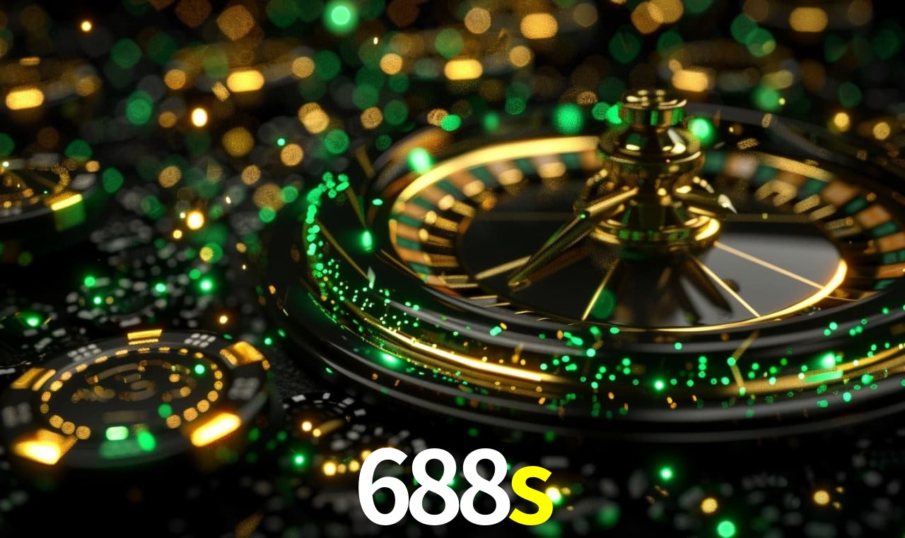 Segurança e performance na plataforma 688s