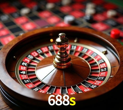 Bônus e promoções da 688s