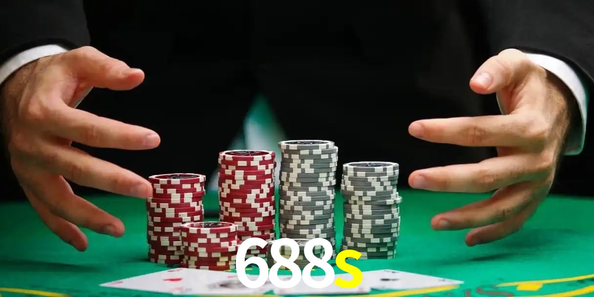 Benefícios VIP na 688s