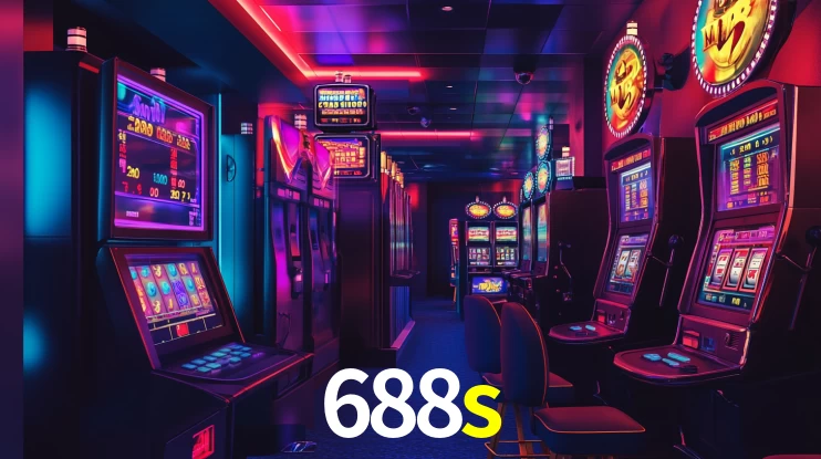 Cashback e recargas na 688s