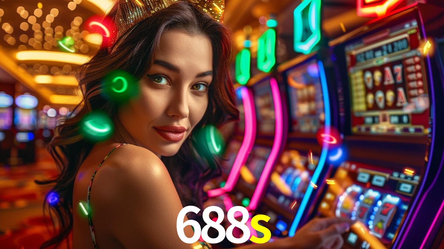 Download rápido e seguro na 688s