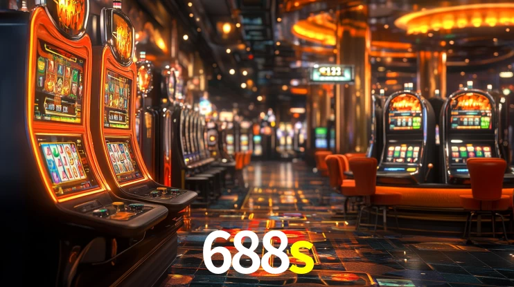 Bônus de boas-vindas na 688s