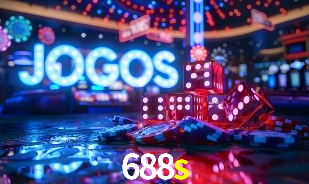 Página oficial no Facebook da 688s