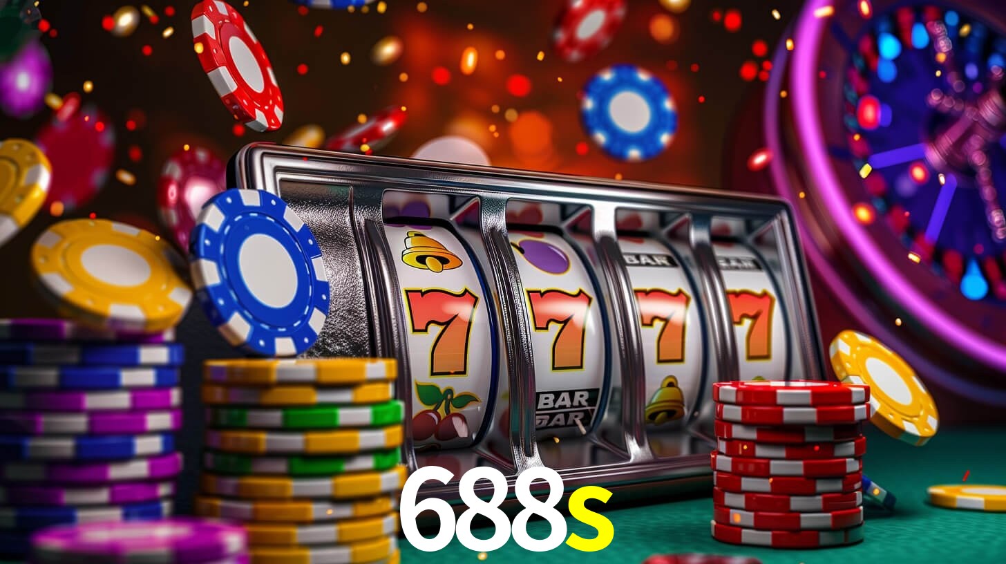 Roda da fortuna na 688s