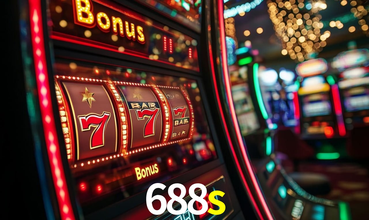 688s Download Speed Test Logo - Teste de Velocidade Certificado